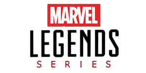 Marvel Legends Series Logo
